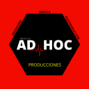 adhocproduccionesafga avatar