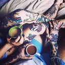 adicta-a-lo-destructivo avatar