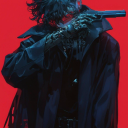 adisturbedwriter avatar