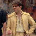 admjralbenbow avatar