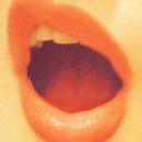 adolescent-fluorescent avatar