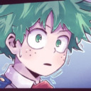 adorable-deku avatar