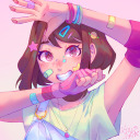 adorableochako avatar