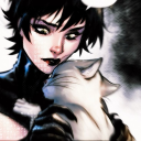 adorablerodent avatar