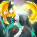 adorablewolfmidna avatar