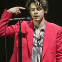 adoreharrylove avatar