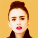 adoringlilycollins-blog avatar