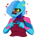 adorkable-zo-fi avatar