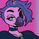 adra-the-ghost avatar