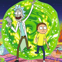 adult-swim-rick-and-morty avatar