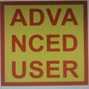 advanced-user avatar