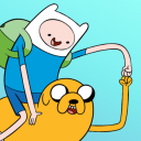 adventures-with-finn-and-jake avatar