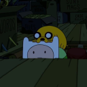 adventuretimeontwitter avatar