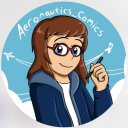 aeronautics-comics avatar