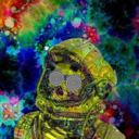 aesthetically-abstract avatar