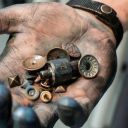 aesthetically-apocalyptic avatar