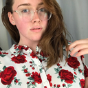 aesthetically-queer avatar