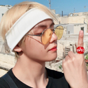 aesthetically-taehyung avatar