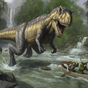 aestheticdinosaur avatar