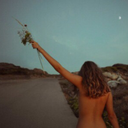 affected-emotion avatar