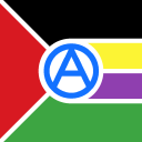 affricative--collective avatar