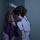 afoxwithglasses avatar