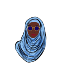 africanmuslimah avatar