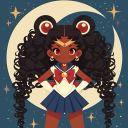 afriendlyblackhottie avatar