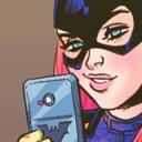 afrlbatgirl avatar