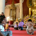 afro-eclectic avatar