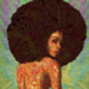 afro-seoul avatar