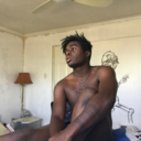 afroamericana avatar