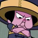 afrogizzardnose avatar