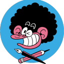 afromonkeycomics avatar