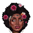 afrosimtric avatar