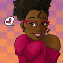 afrostyling avatar