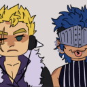 agenderarkham avatar