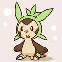 agenderchespin avatar