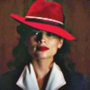 agent-actually avatar