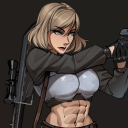 agent-ashley-graham avatar