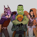 agent-danascully avatar