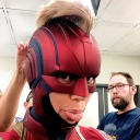 agent-quake-larson avatar