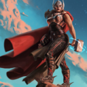 agentladythor avatar