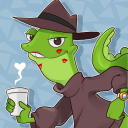 agentlizardofowca avatar