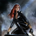 agentnatasha-romanoff avatar