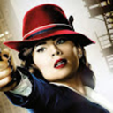 agentpeggicarter avatar