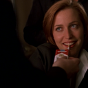 agentscully-go-lightly avatar