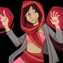 aggiehufflepuff avatar