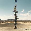 aggressivelystrange avatar