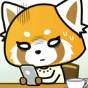 aggretsukim avatar